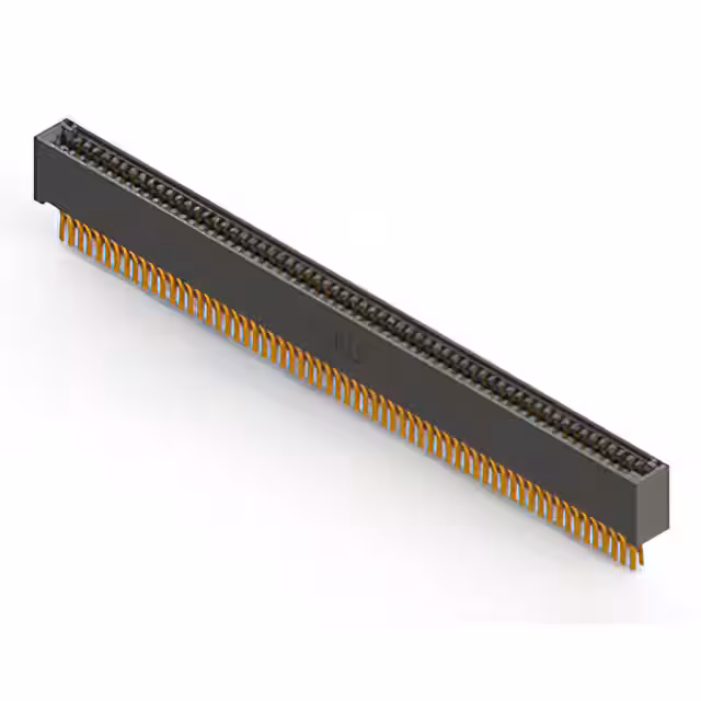 395-126-560-201 EDAC Inc.  Edgeboard Connectors